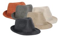 Fedora Hats